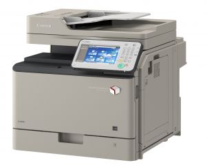 Canon iRAC355i
