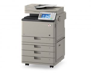 Canon iRAC355i