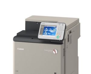 Canon iRAC355P