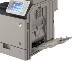 Canon iRAC355P