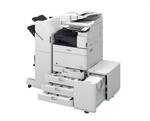 Canon iRAC7565i