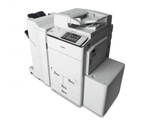 Canon iRAC7570i