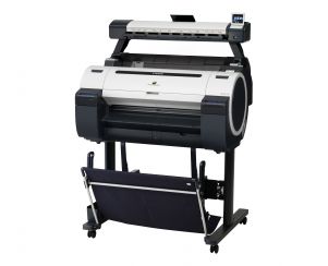Canon iPF670 MFP