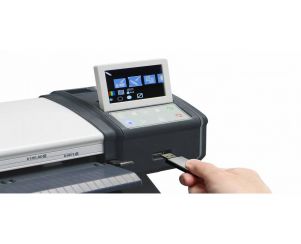 Canon iPF670 MFP