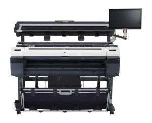 Canon iPF770 MFP