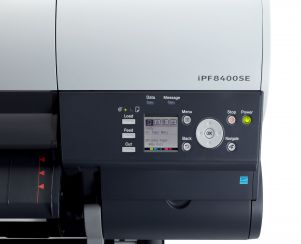 Canon iPF8400SE