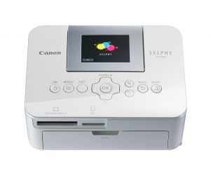 Canon SELPHY CP1000