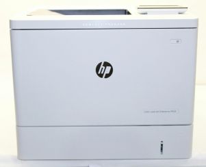 HP Color LaserJet Enterprise M553n