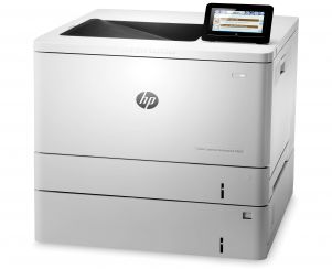 HP Color LaserJet Enterprise M553x