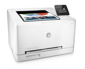 HP Color LaserJet Pro M252dw