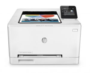 HP Color LaserJet Pro M252dw