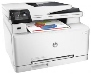 HP Color LaserJet Pro M274n