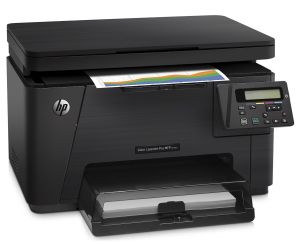 HP Color LaserJet Pro MFP M176n