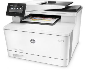 HP Color LaserJet Pro MFP M377dw