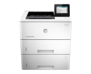 HP LaserJet Enterprise M506dn