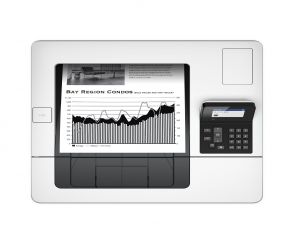 HP LaserJet Enterprise M506x