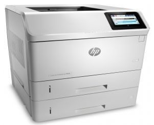 HP LaserJet Enterprise M604dn