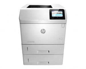 HP LaserJet Enterprise M604n