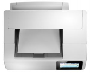 HP LaserJet Enterprise M604n