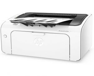 HP LaserJet Pro M102a
