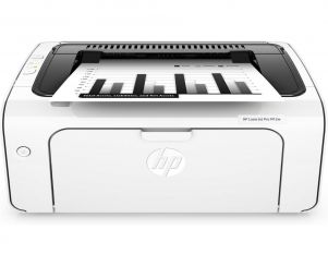 HP LaserJet Pro M102w