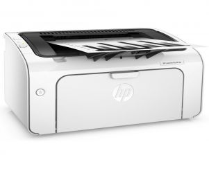HP LaserJet Pro M12a