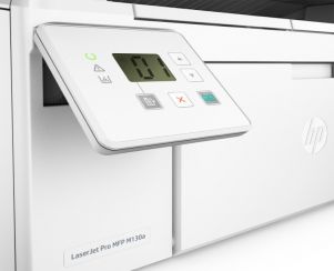 HP LaserJet Pro M130fw