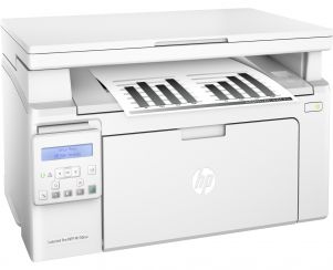 HP LaserJet Pro M130nw