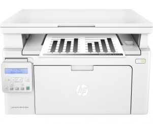 HP LaserJet Pro M130nw