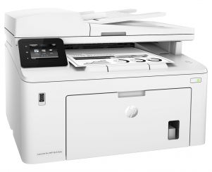 HP LaserJet Pro M227sdn