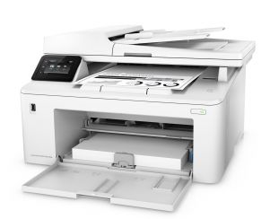 HP LaserJet Pro M227sdn
