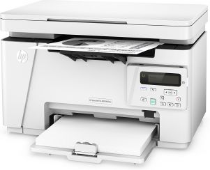 HP LaserJet Pro M26a