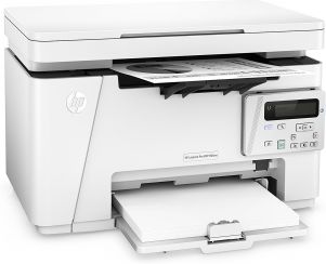 HP LaserJet Pro M26nw