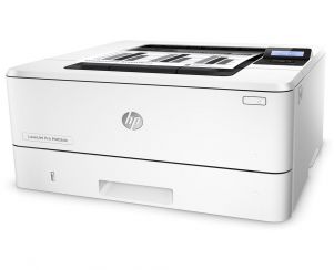 HP LaserJet Pro M402d