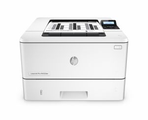 HP LaserJet Pro M402n