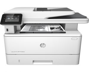 HP LaserJet Pro M426dw