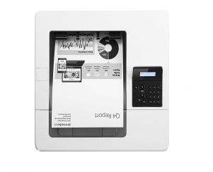 HP LaserJet Pro M501n