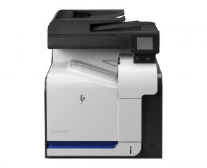 HP Color LaserJet Pro MFP M570dw