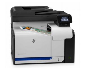 HP Color LaserJet Pro MFP M570dw