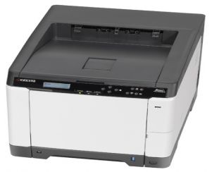 Kyocera ECOSYS P6021cdn