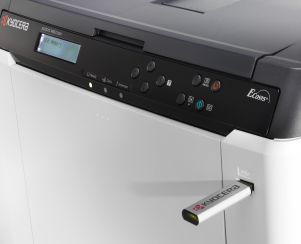 Kyocera ECOSYS P6021cdn