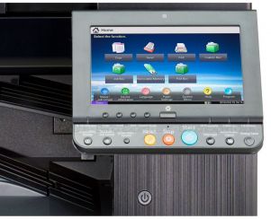 Kyocera TASKalfa 4052ci