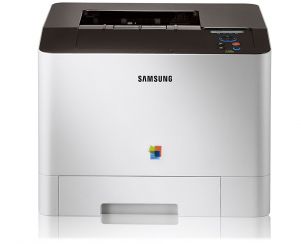 Samsung SL-C1810W