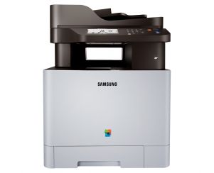 Samsung SL-C1860FW
