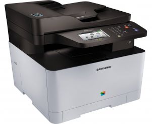 Samsung SL-C1860FW