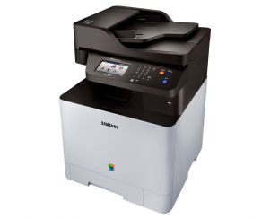 Samsung SL-C1860FW