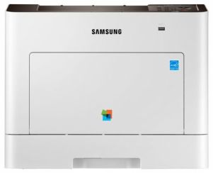 Samsung SL-C3010ND