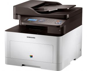 Samsung SL-C3060ND
