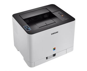 Samsung SL-C430