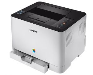 Samsung SL-C430W